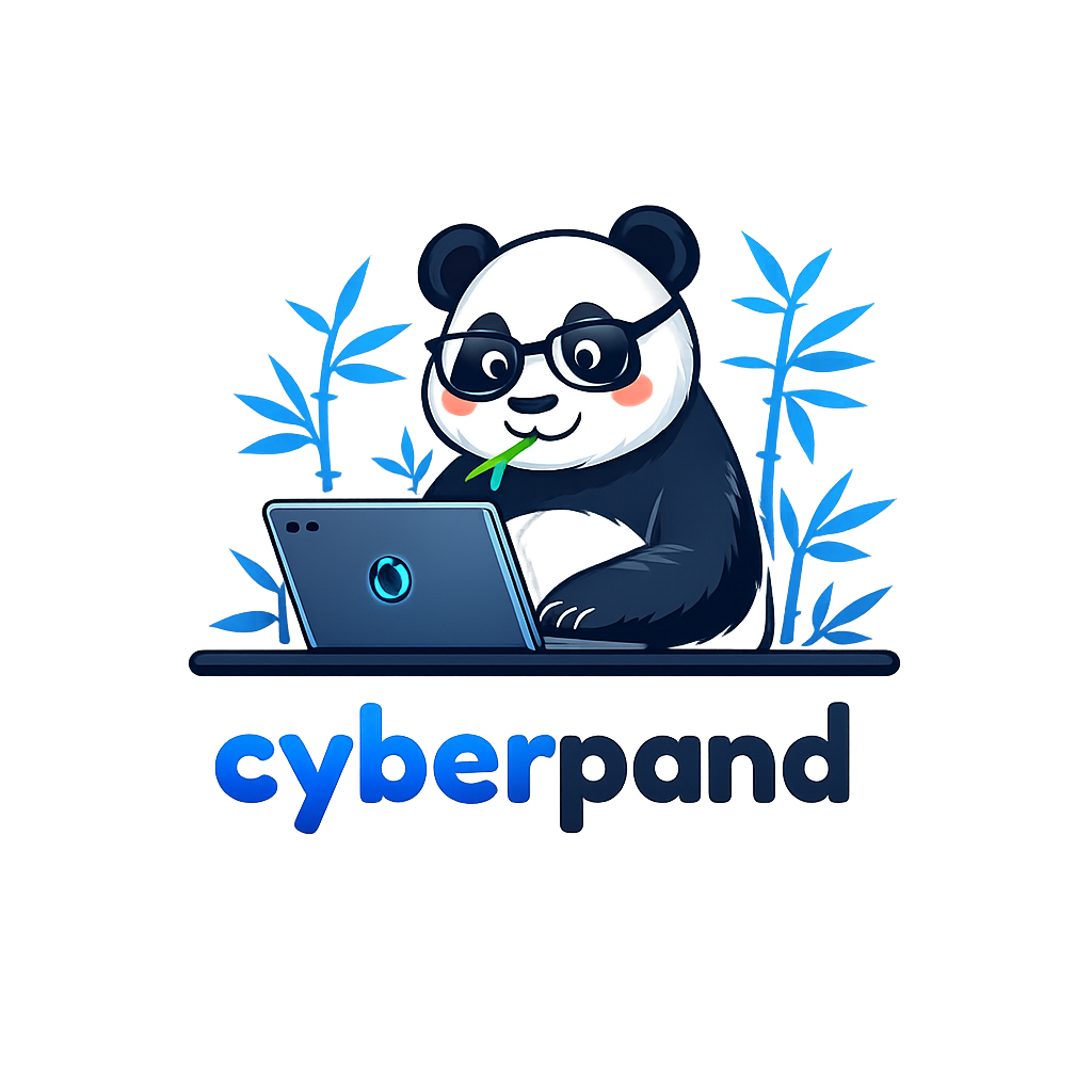 CyberPand
