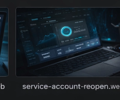 Kapanan Sosyal Medya Hesaplarını Açma