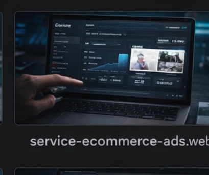 E-Ticaret Reklam Yönetimi