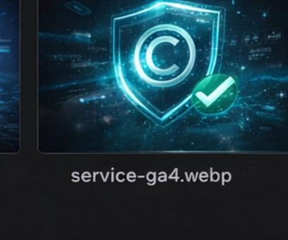GA4 & Event Tracking