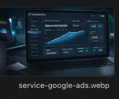 Google Ads Yönetimi