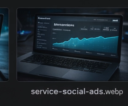 Sosyal Medya Reklamları