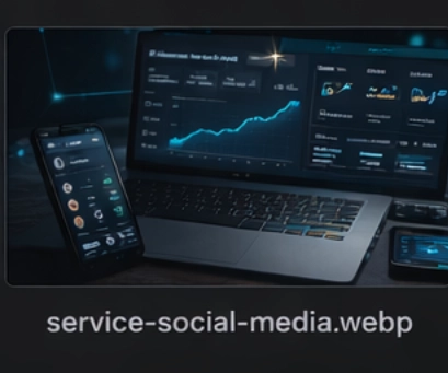 Sosyal Medya Yönetimi